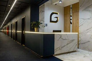 Гостиница Greenfeel Великий Новгород-3