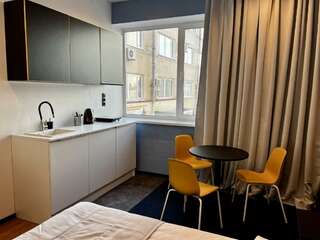 Гостиница Greenfeel Великий Новгород-6