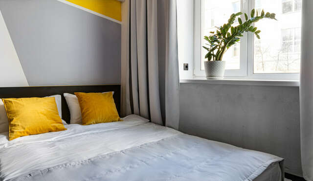 Гостиница Greenfeel Великий Новгород-13