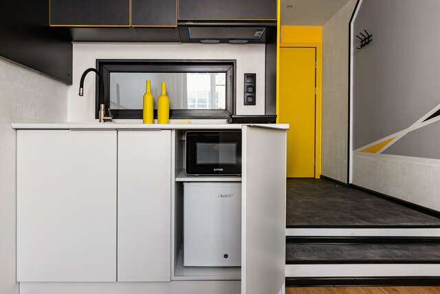 Гостиница Greenfeel Великий Новгород-4