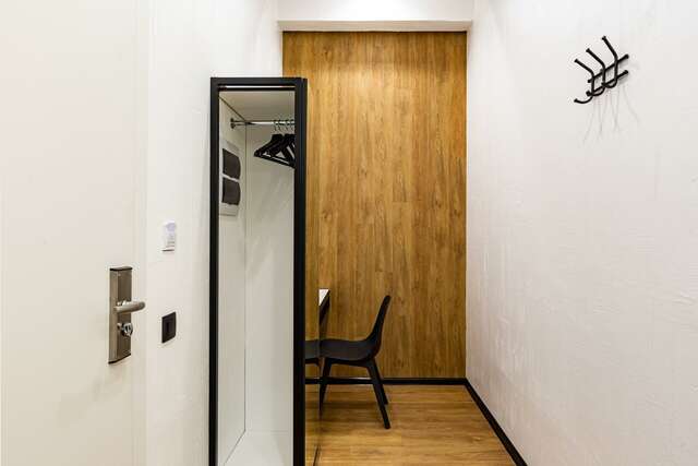Гостиница Greenfeel Великий Новгород-34
