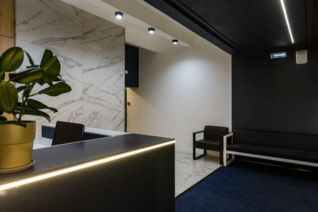 Гостиница Greenfeel Великий Новгород-16