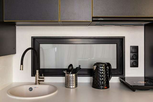 Гостиница Greenfeel Великий Новгород-20