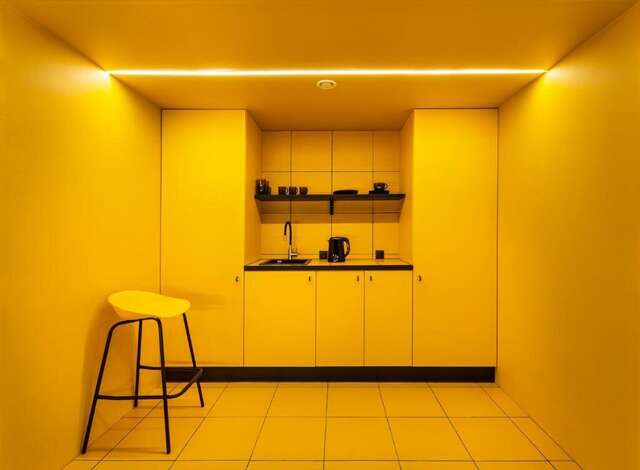 Гостиница Greenfeel Великий Новгород-51