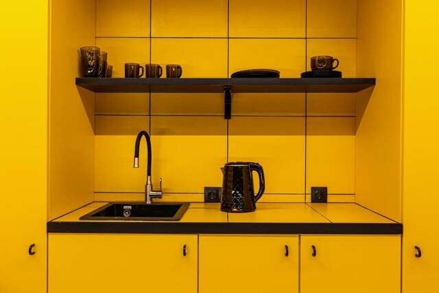 Гостиница Greenfeel Великий Новгород-25
