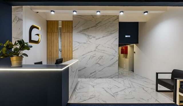Гостиница Greenfeel Великий Новгород-30