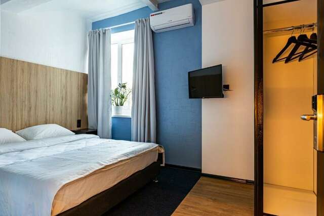Гостиница Greenfeel Великий Новгород-41